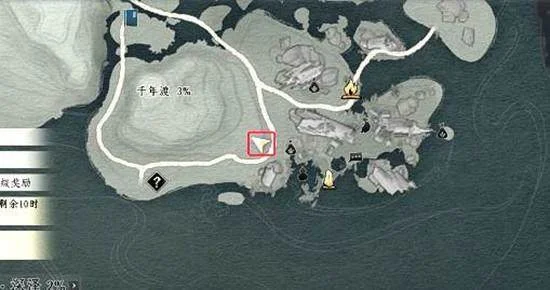 燕云十六声千年渡飞天实验怎么做，附攻略