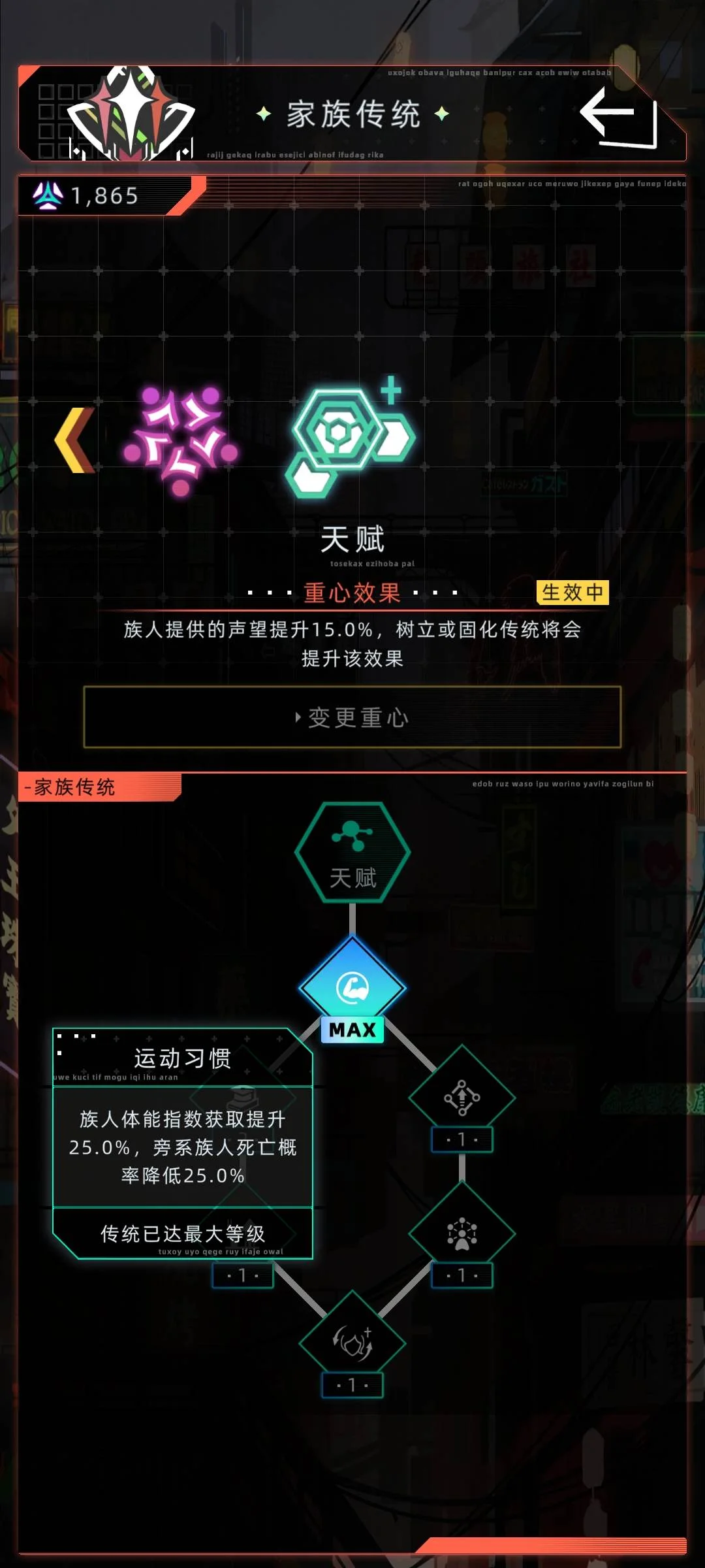 未来人生家族攻略详细介绍 未来人生家族攻略详细介绍