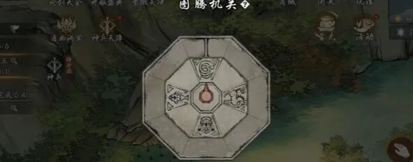 墨剑江湖燎原十五任务攻略 墨剑江湖燎原十五任务攻略