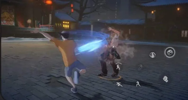 异人之下天下会武玩法介绍 异人之下天下会武玩法介绍