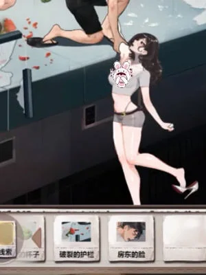 超脑神探房东先生怎么通关？