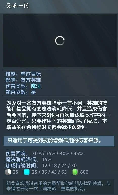 DOTA2朗戈英雄怎么玩,附玩法攻略 DOTA2朗戈英雄怎么玩,附玩法攻略
