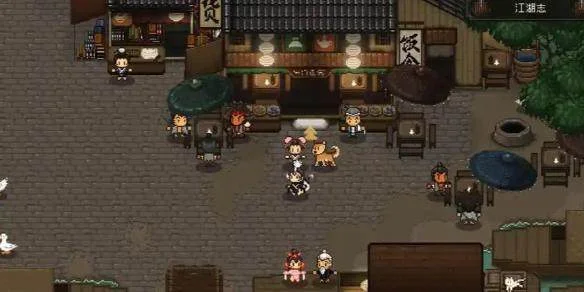 大江湖之苍龙与白鸟岳麓听琴大会怎么玩？