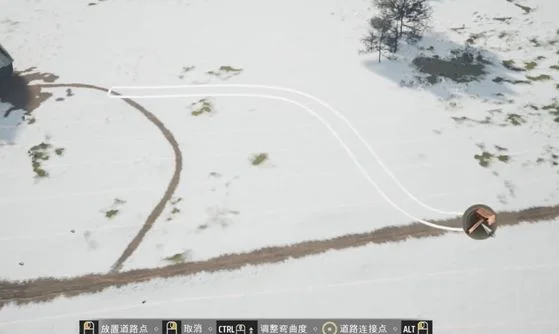 庄园领主怎么摧毁道路? 庄园领主怎么摧毁道路?