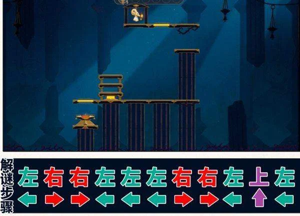 崩坏星穹铁道命运重渊宝箱位置在哪里 崩坏星穹铁道命运重渊宝箱位置在哪里