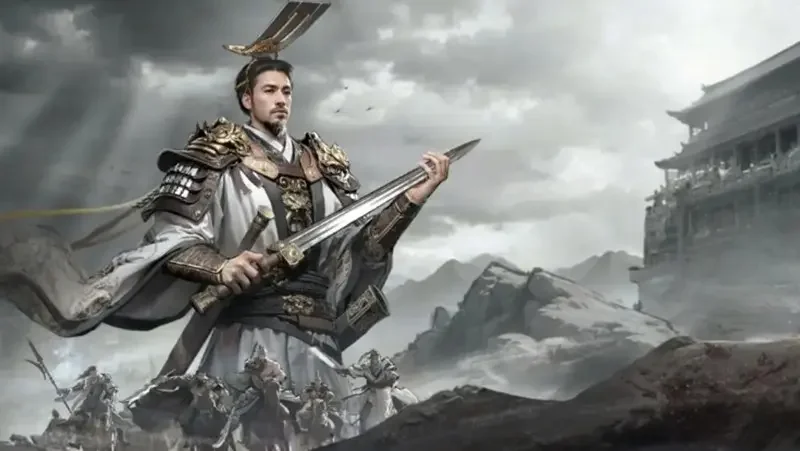 三国天下归心最强武将排行榜,T0级神将大盘点 三国天下归心最强武将排行榜,T0级神将大盘点