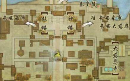 剑网3乱世舞姬奇遇攻略 剑网3乱世舞姬奇遇攻略