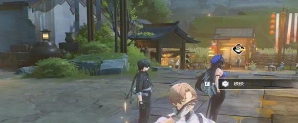鸣潮邀请秧秧拍照任务攻略 鸣潮邀请秧秧拍照任务攻略