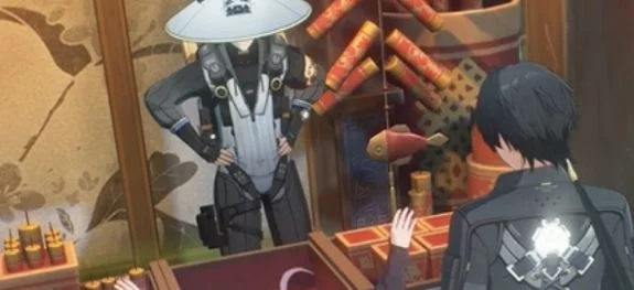 鸣潮安可的火热大冒险任务攻略