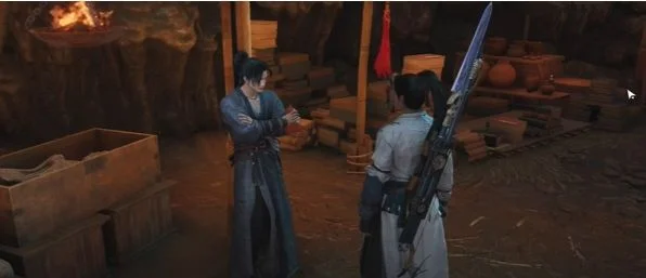 燕云十六声绝世高手任务怎么做?