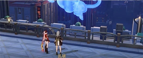 崩坏星穹铁道2.6缭乱忍法破成就怎么达成?
