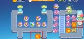 保卫萝卜4太空穿越第9关无道具金萝卜全清攻略 保卫萝卜4太空穿越第9关无道具金萝卜全清攻略
