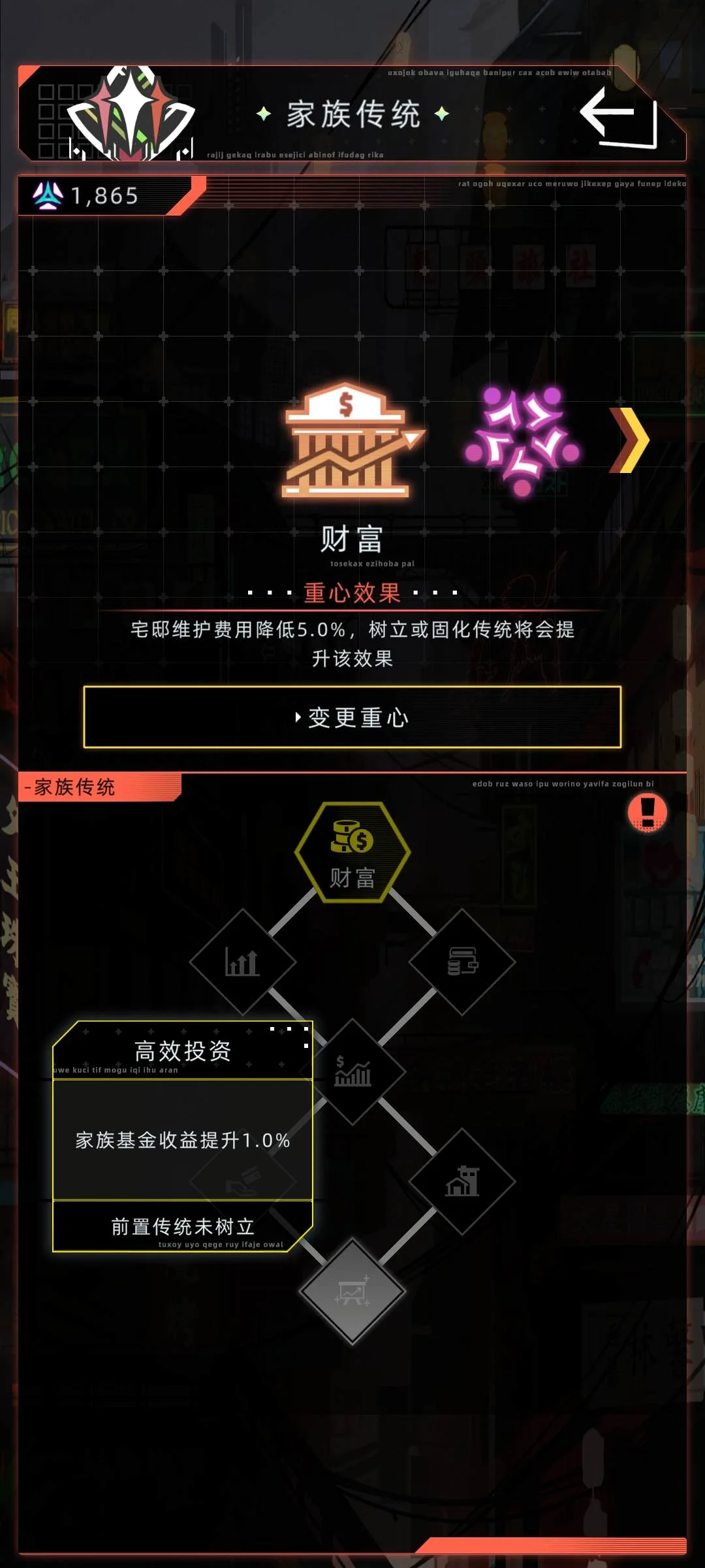 未来人生家族攻略详细介绍 未来人生家族攻略详细介绍