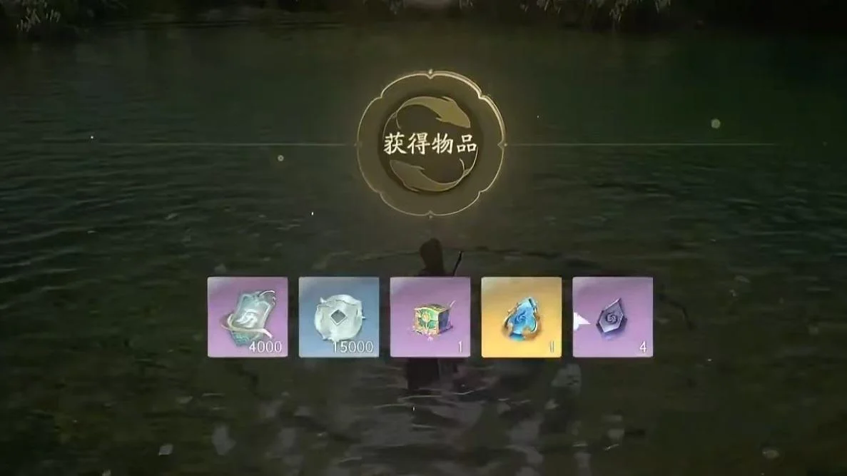 仙剑世界白首霜仙怎么打? 仙剑世界白首霜仙怎么打?