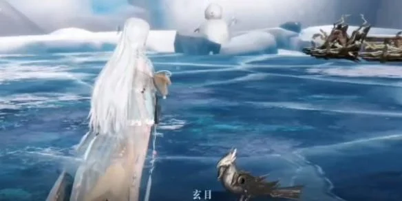 逆水寒手游玄目说早早早任务完成攻略 逆水寒手游玄目说早早早任务完成攻略