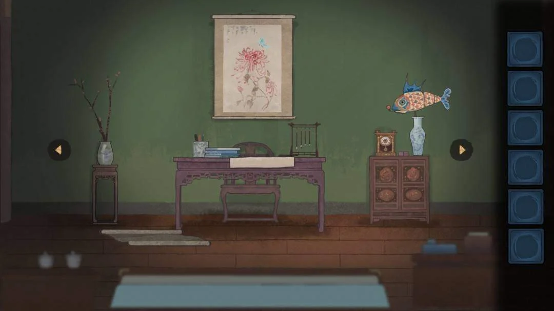 中式恐怖《灵童》Steam页面,发售日待定 中式恐怖《灵童》Steam页面,发售日待定