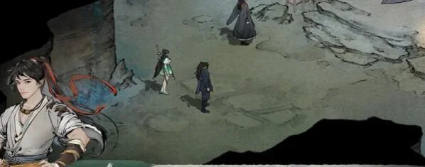 墨剑江湖燎原十五任务攻略 墨剑江湖燎原十五任务攻略