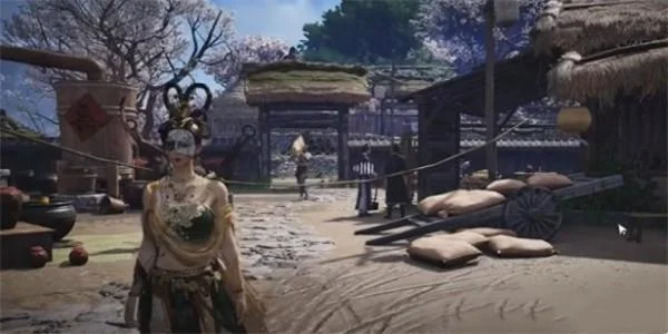 燕云十六声英雄与美奇遇怎么完成? 燕云十六声英雄与美奇遇怎么完成?