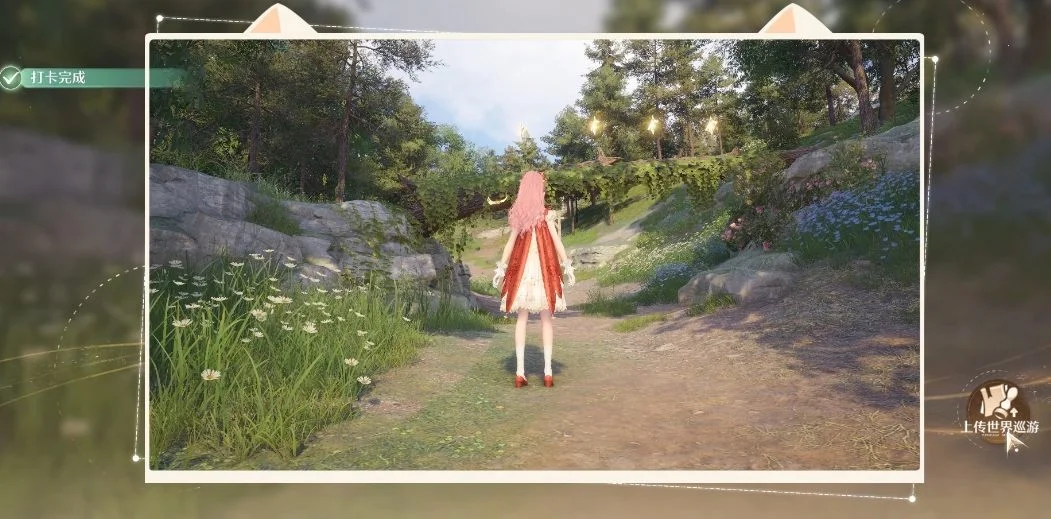 无限暖暖成就系统怎么玩? 无限暖暖成就系统怎么玩?