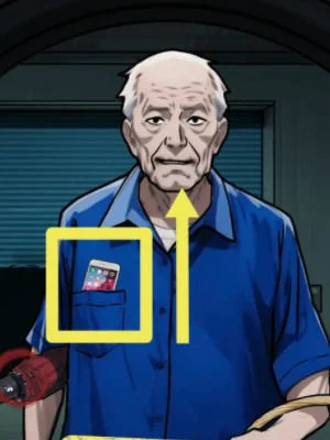 隐秘的档案王牌保安怎么通关? 隐秘的档案王牌保安怎么通关?
