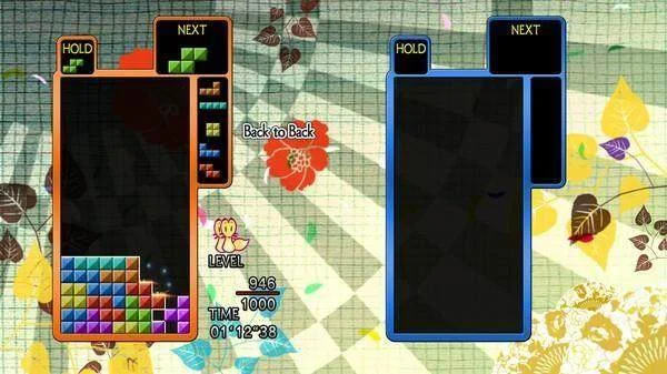 4月登陆Steam将登陆系列正统续作《俄罗斯方块大师4》 4月登陆Steam将登陆系列正统续作《俄罗斯方块大师4》