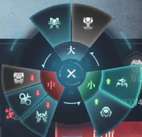 群星纪元怎么降低战损