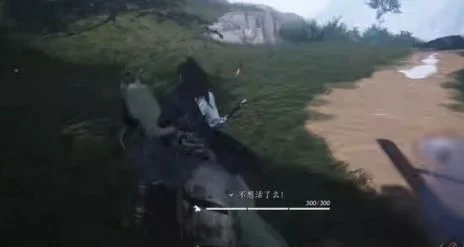 燕云十六声纯血紫色马无限获取方法