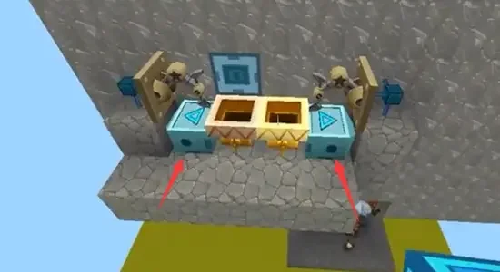 迷你世界刷怪塔如何制作,搭建全自动刷怪塔攻略 迷你世界刷怪塔如何制作,搭建全自动刷怪塔攻略