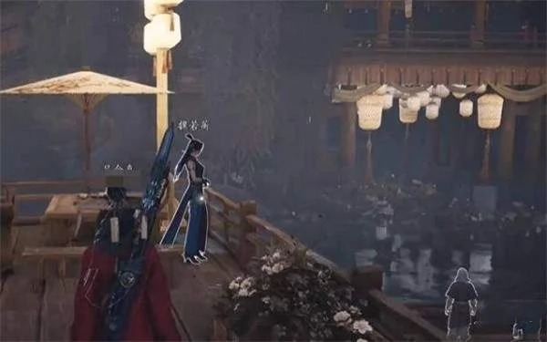 燕云十六声一缘一会任务怎么完成? 燕云十六声一缘一会任务怎么完成?