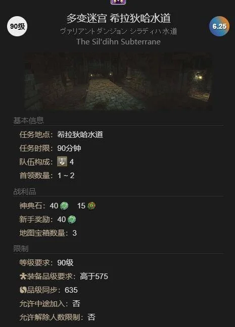 最终幻想14水晶世界水道蜥蜴获得方法