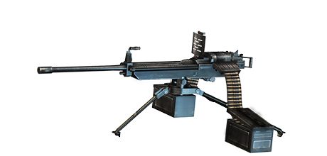抢滩登陆3D全枪械详解攻略