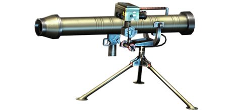 抢滩登陆3D全枪械详解攻略