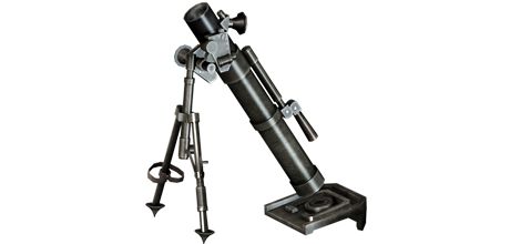 抢滩登陆3D全枪械详解攻略