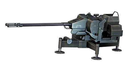 抢滩登陆3D全枪械详解攻略
