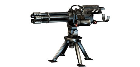 抢滩登陆3D全枪械详解攻略