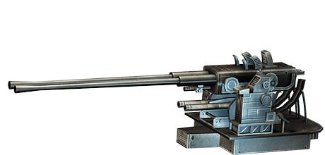 抢滩登陆3D全枪械详解攻略
