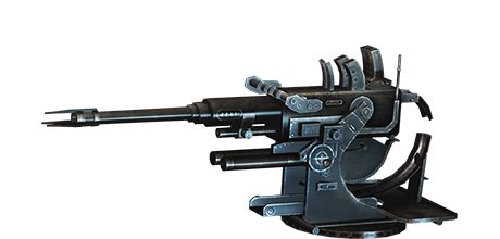 抢滩登陆3D全枪械详解攻略