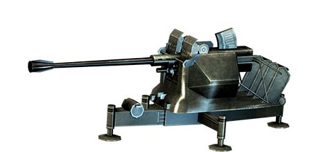 抢滩登陆3D全枪械详解攻略