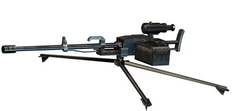 抢滩登陆3D全枪械详解攻略