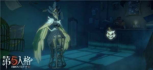 第五人格 第五人格