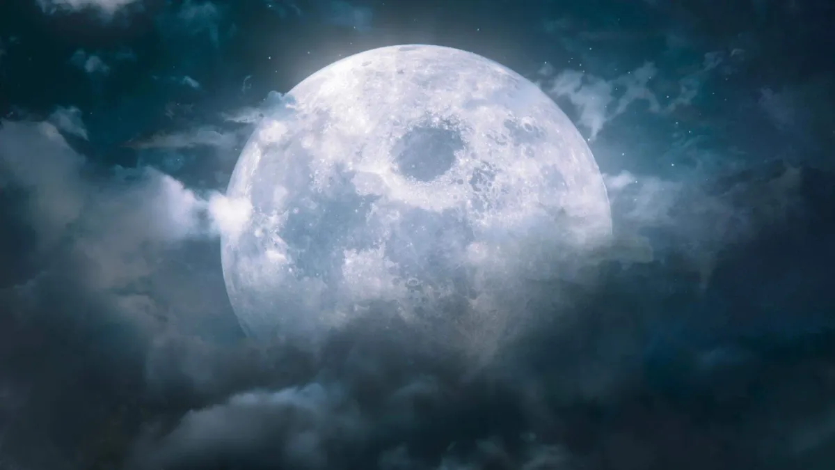 最终幻想14 实机截图