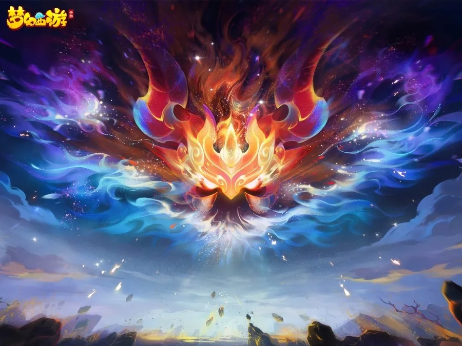 梦幻西游 截图