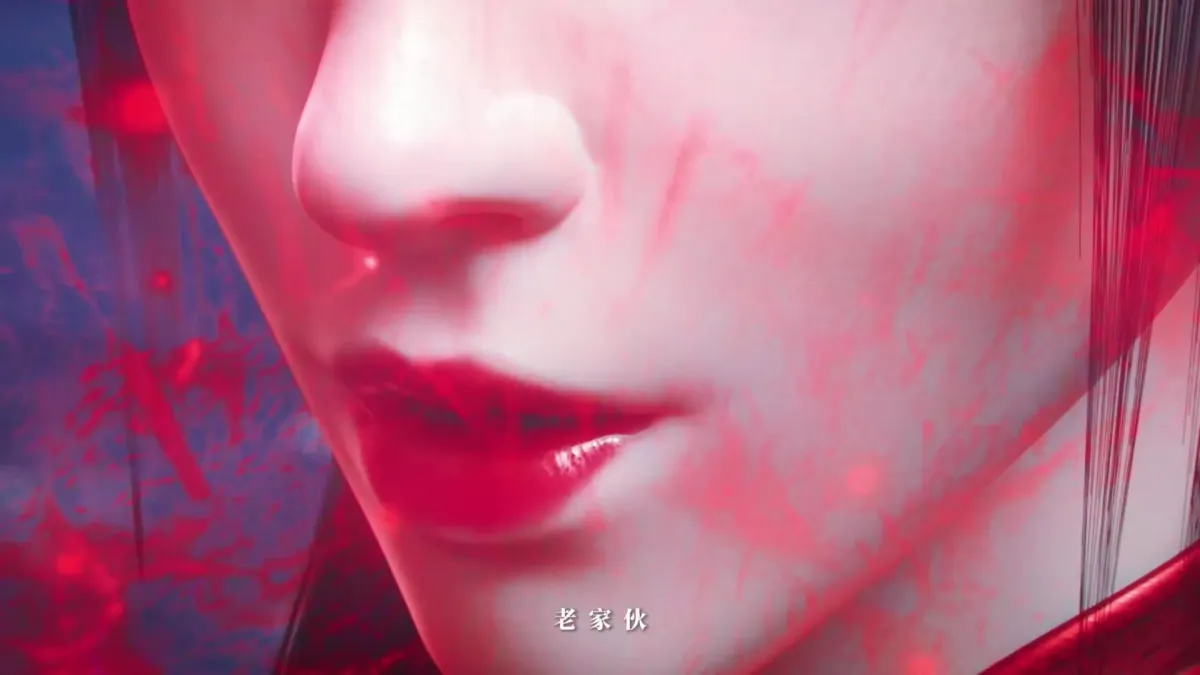 斗破苍穹:巅峰对决 实机截图