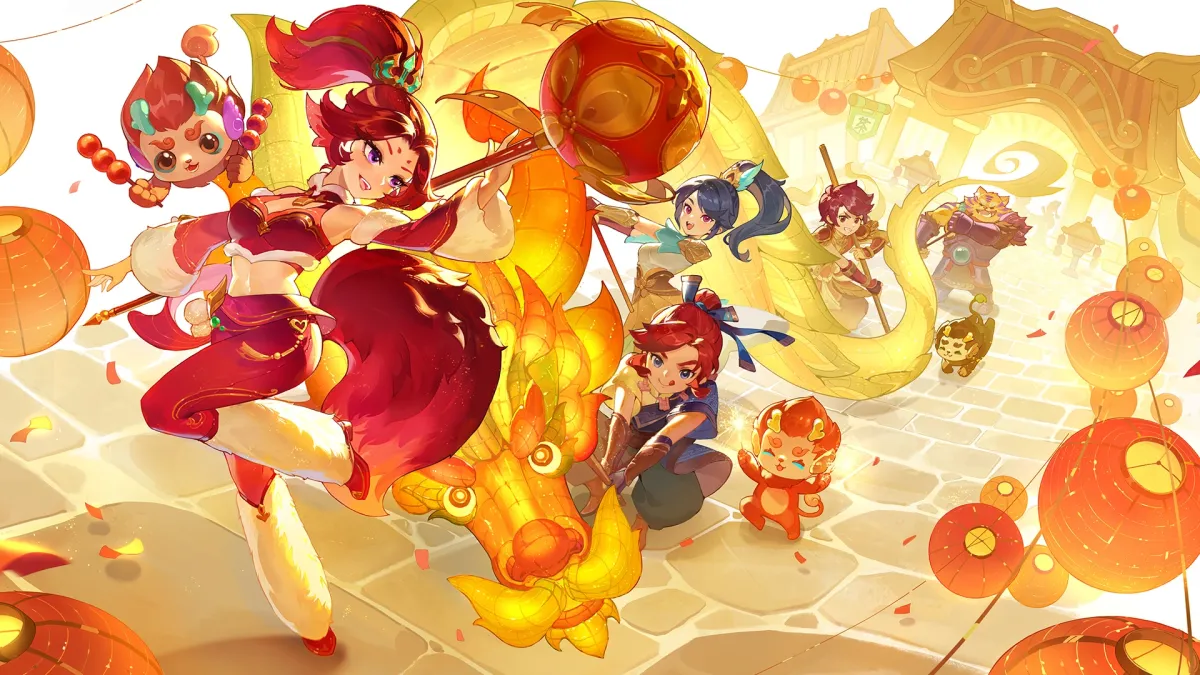 梦幻西游电脑版 截图