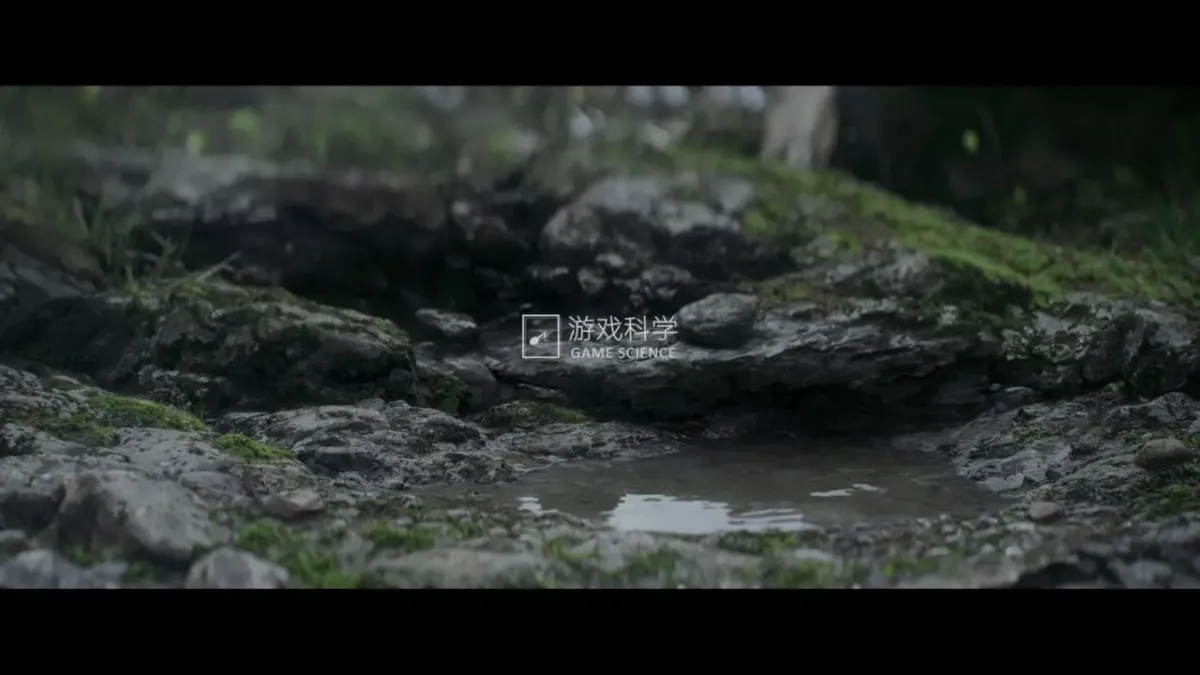 黑神话:悟空 实机截图
