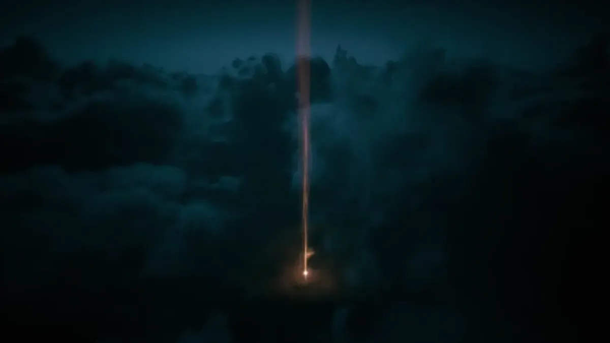 黑神话:悟空 截图
