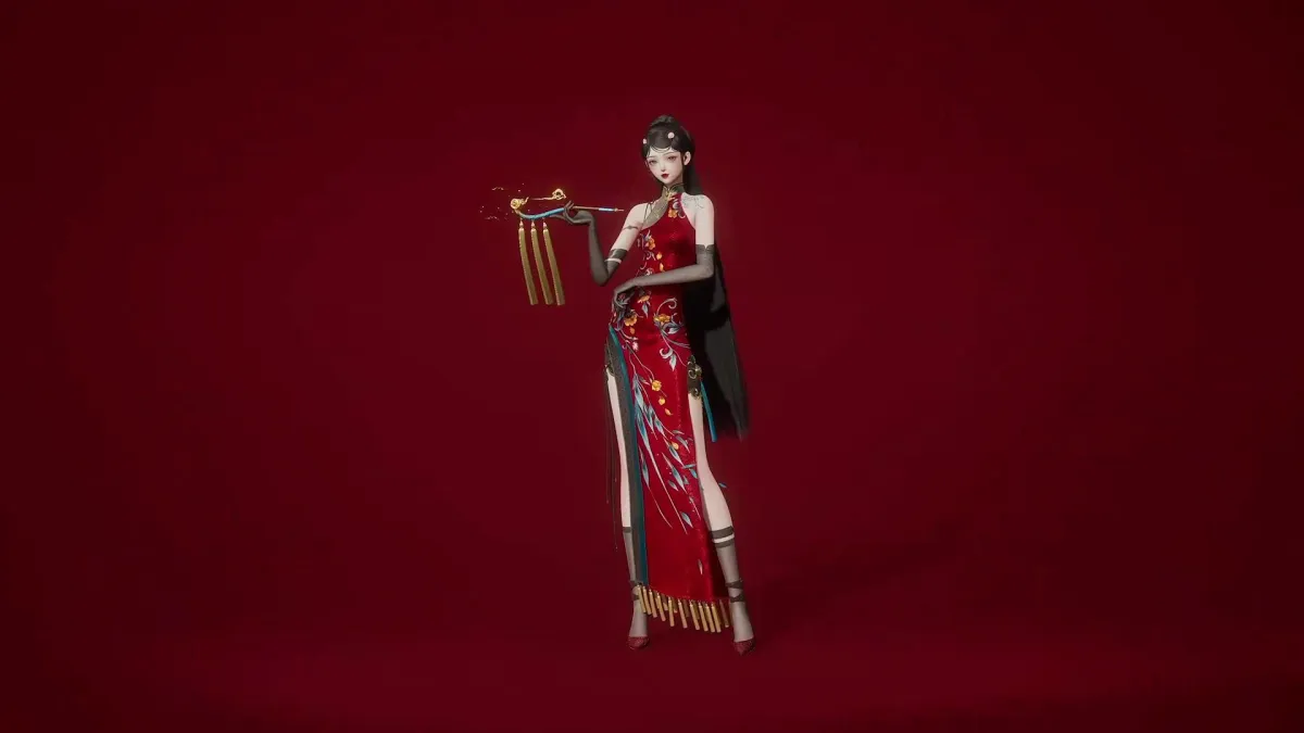 以闪亮之名 截图