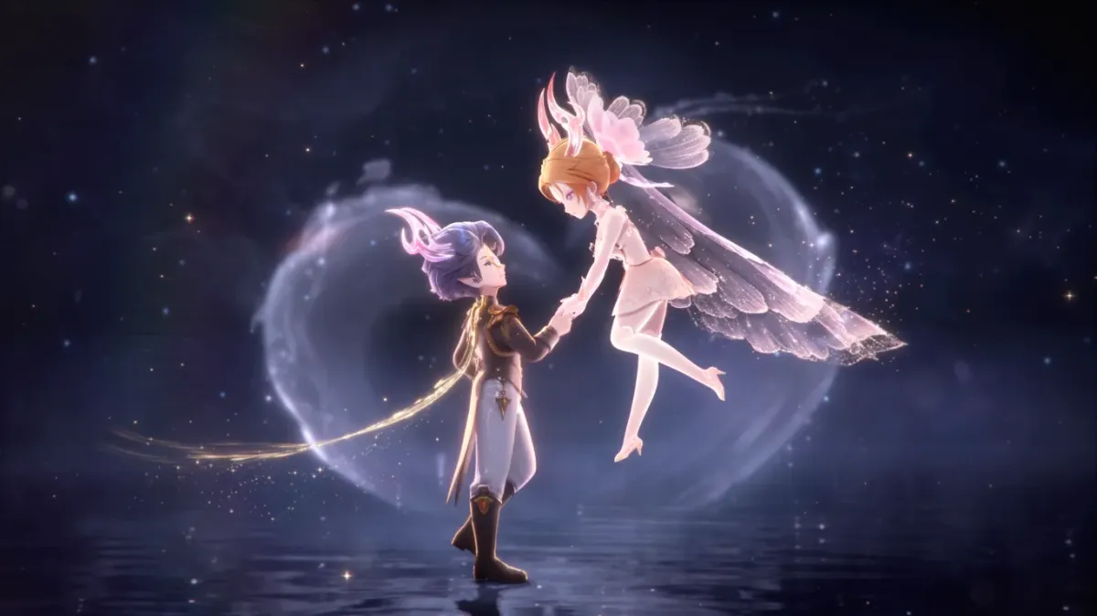 梦幻西游电脑版 截图
