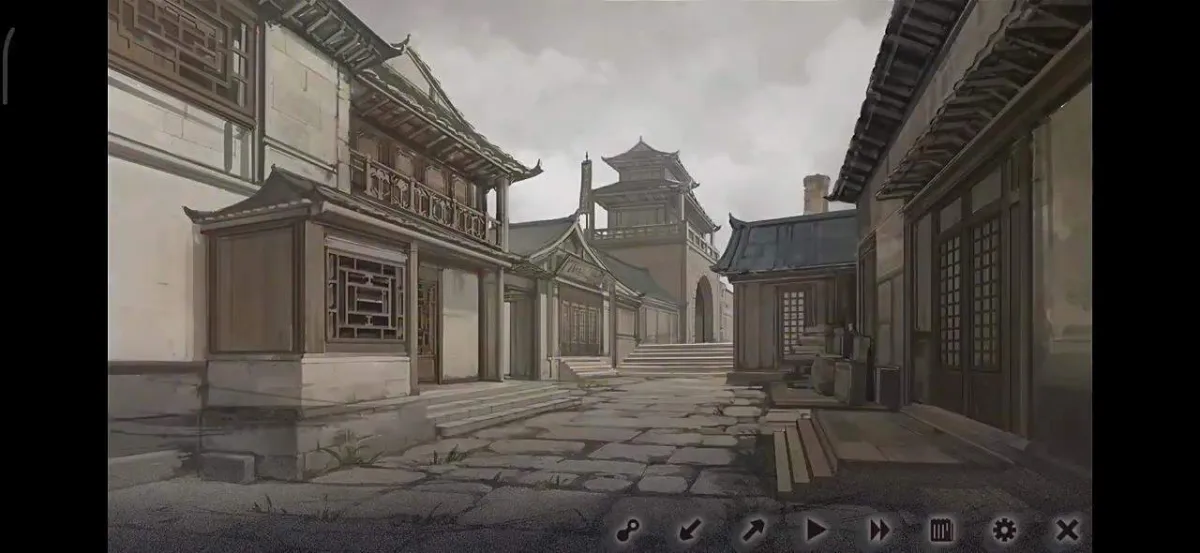 饿殍:明末千里行 截图