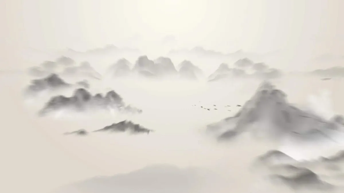 墨剑江湖 实机截图